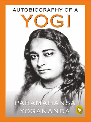 cover image of Autobiography of a Yogi